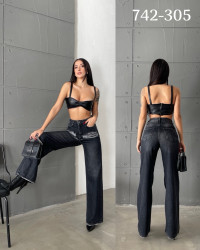 Джинси жіночі оптом