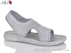 Босоножки, Aba оптом GL04-2