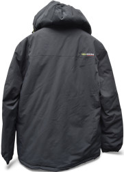 Куртки зимові чоловічі БАТАЛ оптом