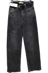 Джегінси жіночі MEECALOO оптом