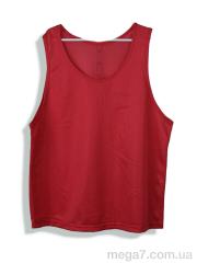 Майка, Presto оптом 564-1 манішка чоловіча mix