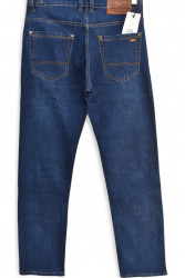 Джинсы мужские ATWOLVES ПОЛУБАТАЛ оптом 85071326 6967-5