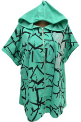 Футболки жіночі оптом 