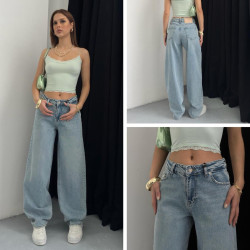Джинси жіночі оптом