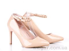 Туфли, L&M-Lemon оптом 380-25