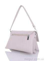 Сумка, Sheng Ma-Lusha оптом 66026 d.beige (16x26x9)