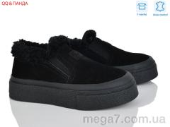 Слипоны, QQ&Панда оптом M660-1