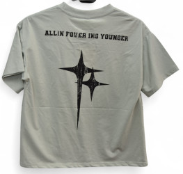 Футболки юніор оптом