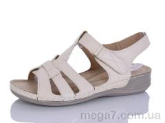 Босоножки, Коронате оптом 1530-2 батал