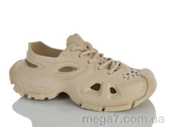 Кроссовки, Violeta оптом HD90(8808) khaki