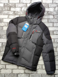 Куртки зимние мужские AUDSA оптом Китай 53017926 01-5