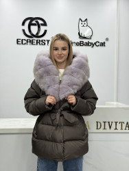 Куртки зимние женские оптом 14736085 539-60