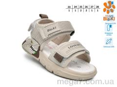 Босоножки, TOM.M оптом B60043D LED