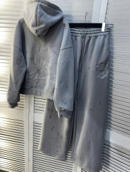 Спортивные костюмы женские оптом 93175280 6062-28