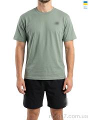 Спортивный костюм, Sport style оптом 11NB м'ята