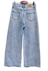 Джинси жіночі FOREST JEANS ПОЛУБАТАЛ оптом FOREST