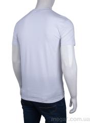 Футболка, Obuvok оптом OBUVOK A101 (01742) white