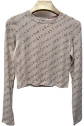 Топи жіночі оптом