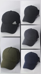 Кепки мужские БАТАЛ оптом 37150248 585-15