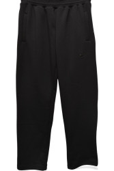 Спортивные штаны мужские на флисе оптом 60583714 54-23