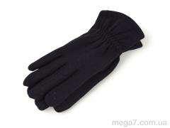 Перчатки, PAIDI оптом 72-1 трикотаж black