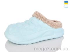 Галоши, Lot Shoes оптом 604 м'ята