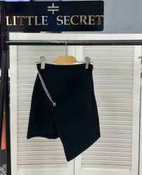 Спідниці-шорти жіночі оптом -- 