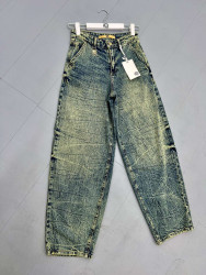 Джинсы женские I8DENIM оптом 86140532 001-6