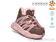 Ботинки, Ok Shoes оптом 01442H