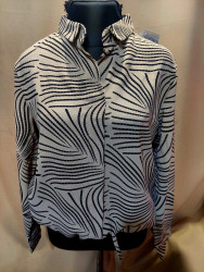 Блузки жіночі БАТАЛ оптом