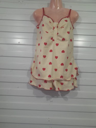 Нічні піжами жіночі оптом --