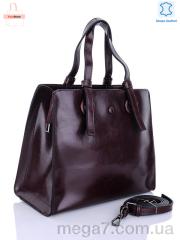 Сумка, YourStore оптом 9968 brown