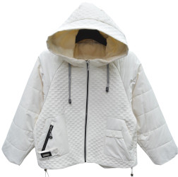 Ветровки женские БАТАЛ оптом 24086731 8183-78