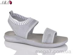 Босоножки, Aba оптом GL06-2