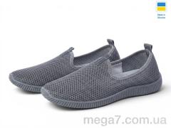 Кроссовки, Rai shoes оптом --- 20-12 сірий