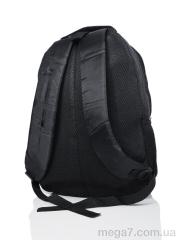 Рюкзак, Obuvok оптом B300-5 black
