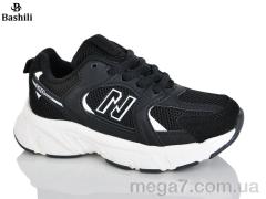 Кроссовки, Башили оптом L6530-2
