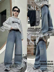 Джинси підліткові оптом