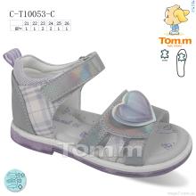 Босоножки, Ok Shoes оптом CT10053C