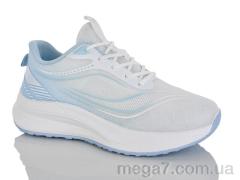 Кроссовки, HOROSO-UFO оптом VA508-4Q