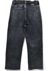 Джинси жіночі DERUN БАТАЛ оптом