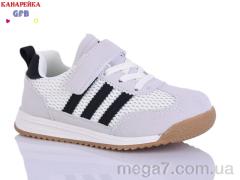 Кроссовки, GFB-Канарейка оптом S237-4