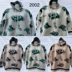 Светри жіночі оптом