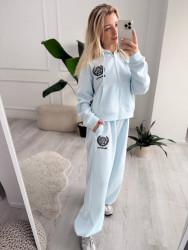 Спортивні костюми жіночі оптом 