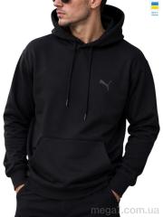 Батник, Sport style оптом 5 чорний pm