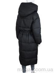 Пальто, Turn Hug оптом 9068 black