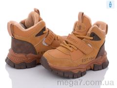 Ботинки, Ok Shoes оптом S817-12