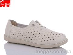 Туфли, Maiguan оптом Maiguan F5-13 beige