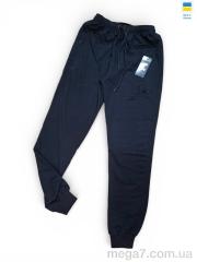 Спортивные брюки, Sport style оптом 22UA чорний