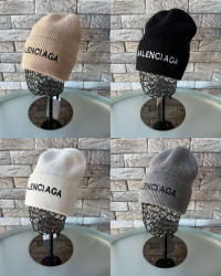 Шапки жіночі оптом